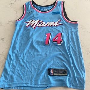 Tyler Herro Miami Heat Jersey